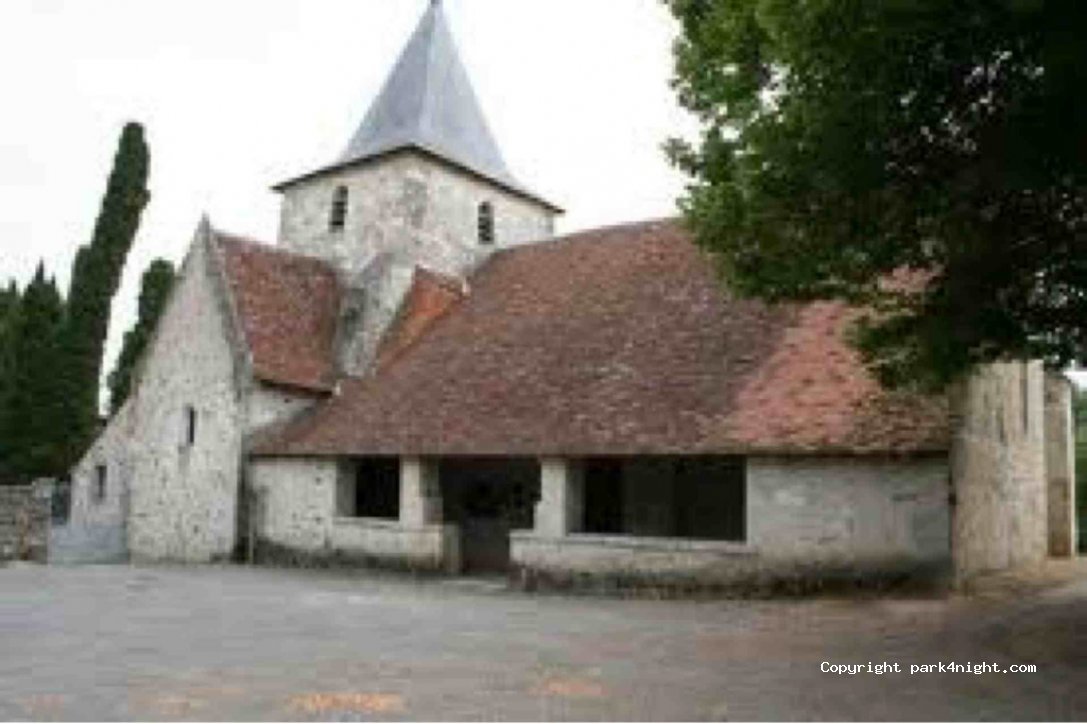 (86220) Saint-Rémy-sur-Creuse - D5 — foto 2
