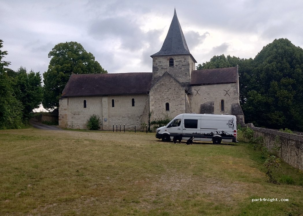(86220) Saint-Rémy-sur-Creuse - D5 — foto 3
