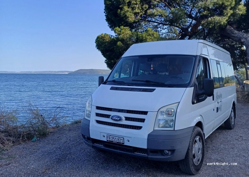 (13800) Istres - 26 Route de Saint Chamas — foto 3