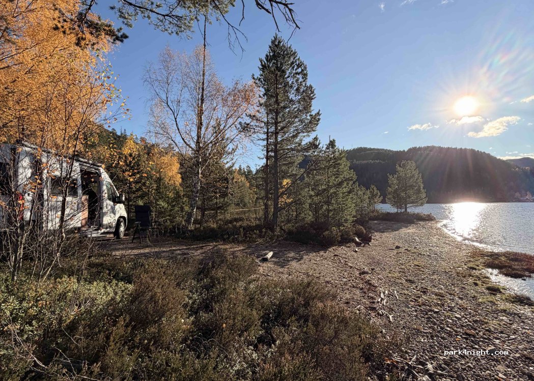 (3870) Fyresdal - Fyresdalsvegen — foto 2