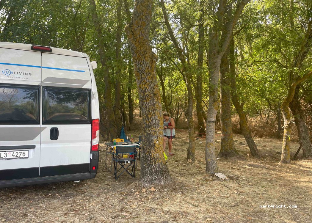 Camping Krapets — foto 3