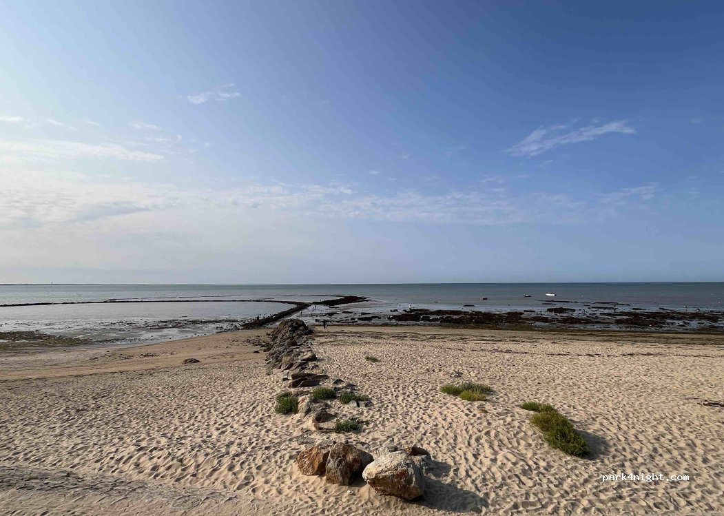 (85680) La Guérinière - Boulevard de l'Océan — foto 2