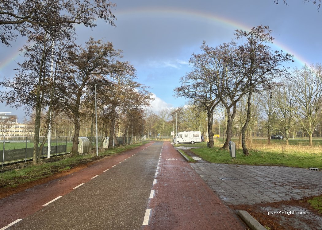 (1816MJ) Alkmaar - Olympiaweg — foto 2