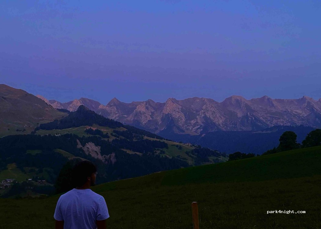 (74450) Le Grand-Bornand - 2229 Voie Communale N°15 Dite de la Culaz — foto 4