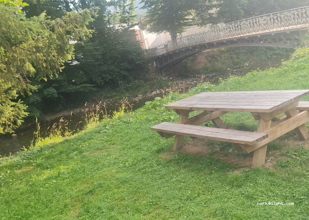 (68140) Munster - Route de Gunsbach — foto 3