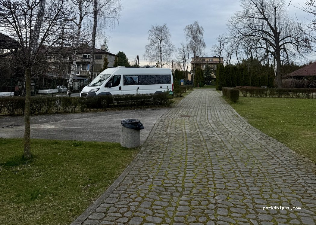 Eurocamping — foto 2