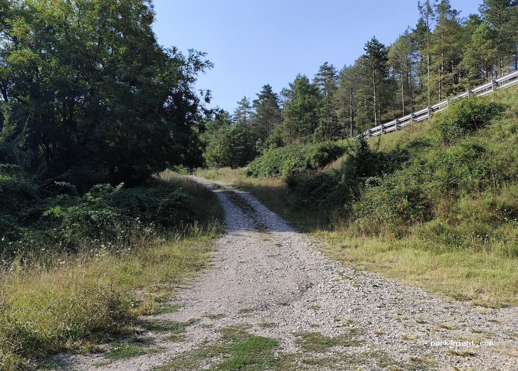 (08696) la Pobla de Lillet - B-402 — foto 2