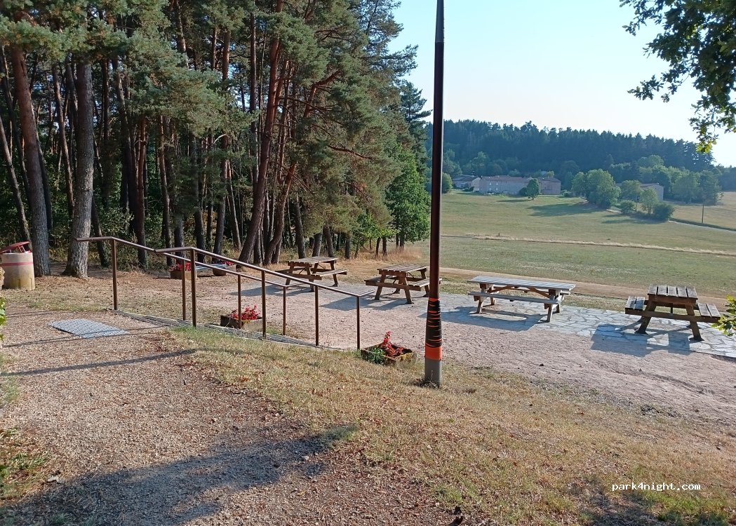 (63580) Champagnat-le-Jeune - — foto 3