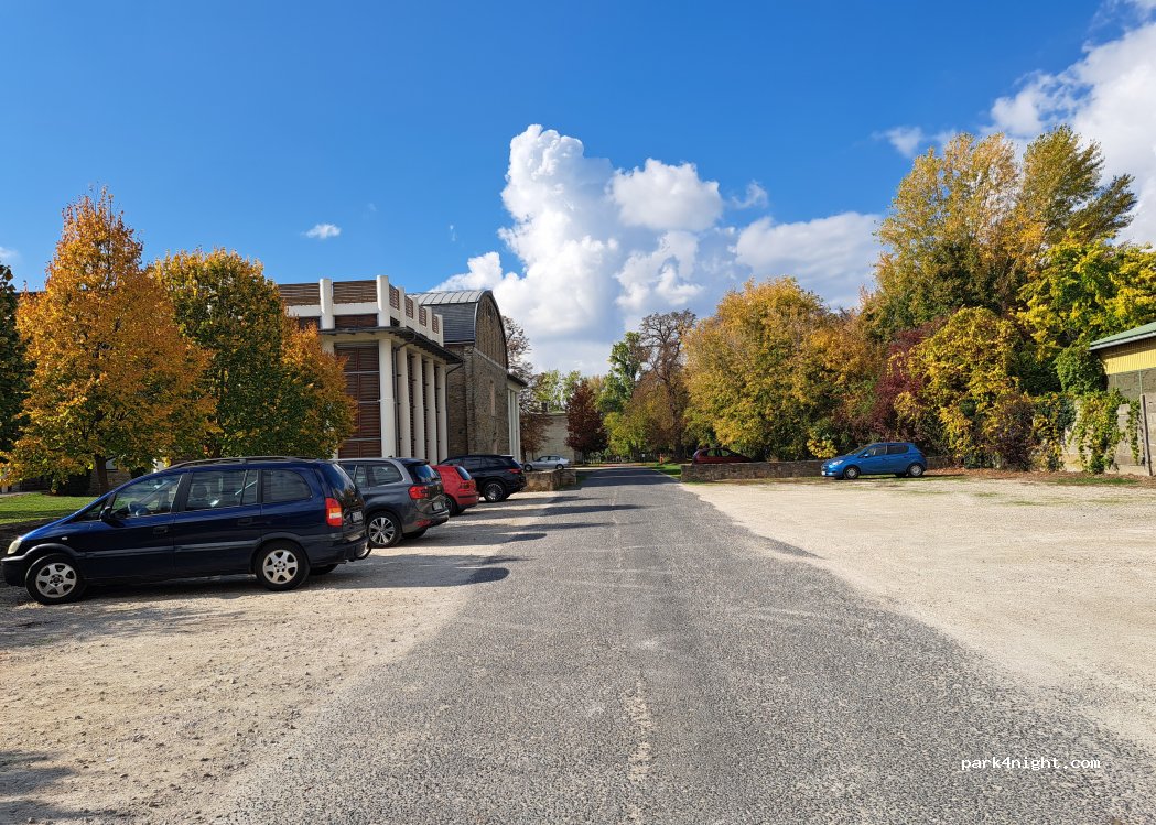 (8360) Keszthely - Pál u. — foto 2