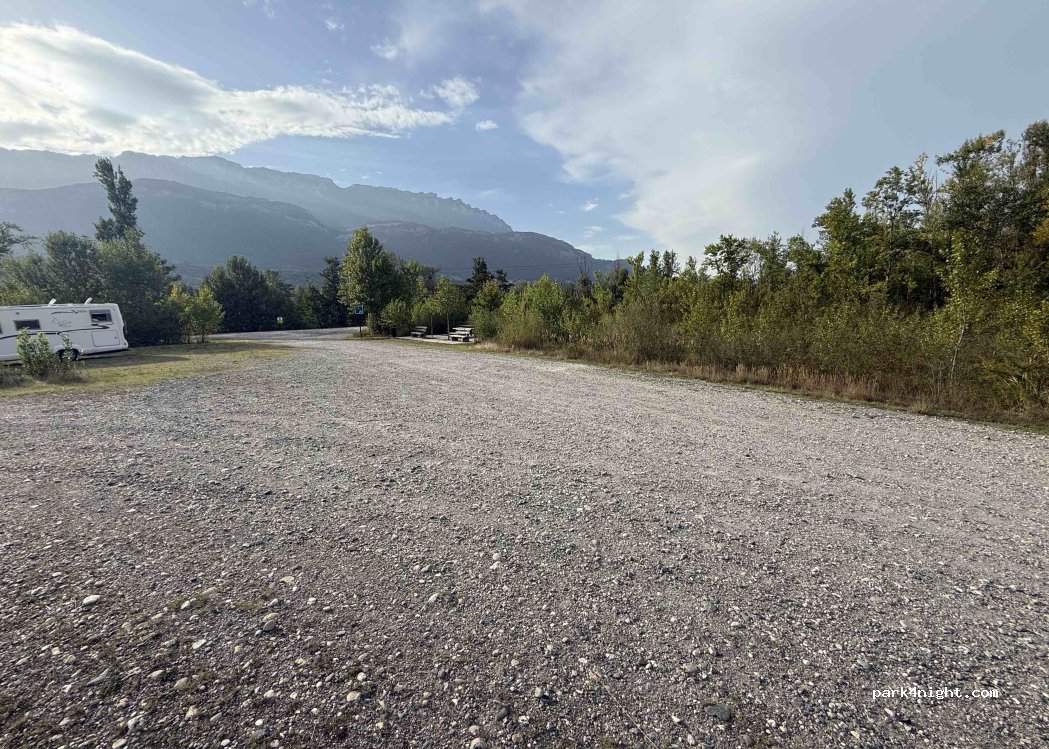 (38530) Sainte-Marie-d'Alloix - A 41 — foto 3