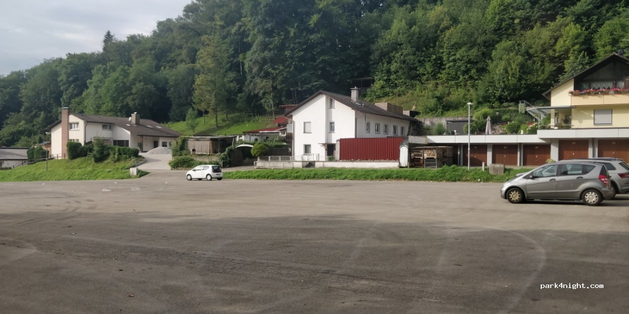 (79761) Waldshut-Tiengen - 1 Chilbiweg — foto 2