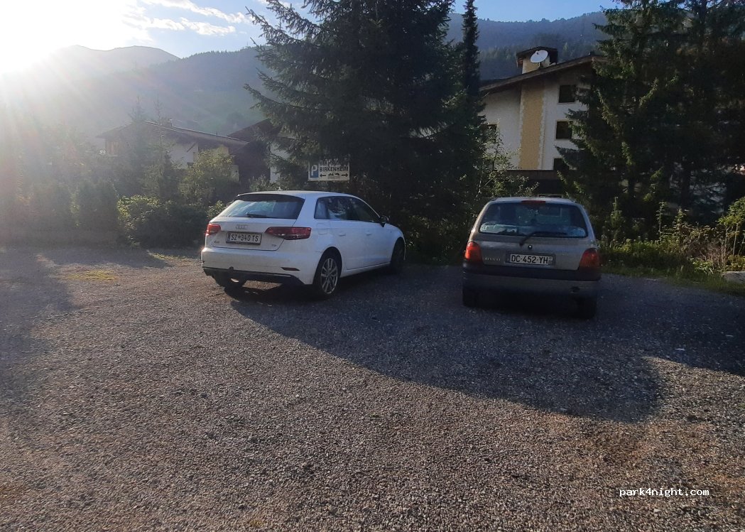 (6281) Gemeinde Gerlos - Gerlos — foto 3