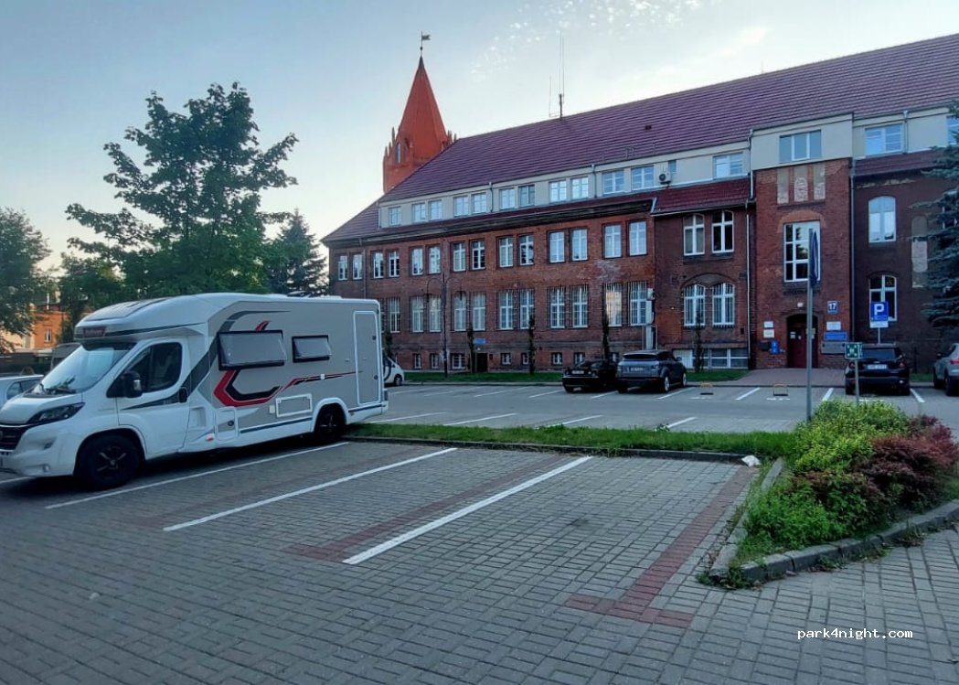 (82-200) Malbork - Stefana Żeromskiego — foto 2