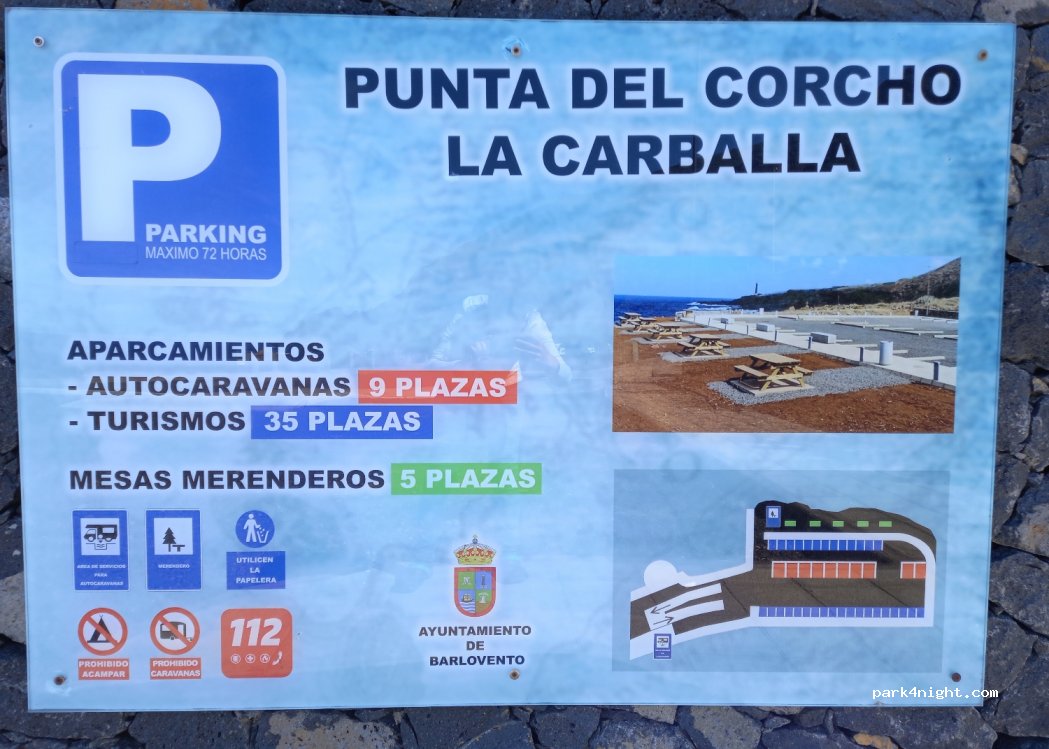 (38726) Barlovento - 2 Calle la Fajana — foto
