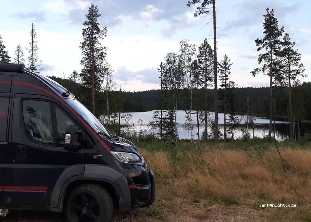 (714 94) Kopparberg - — foto