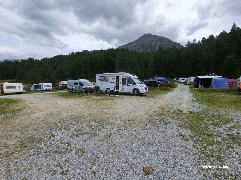 Camping Maloja — foto 2