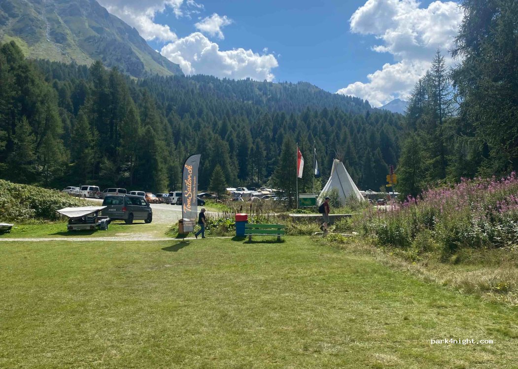 Camping Maloja — foto 4