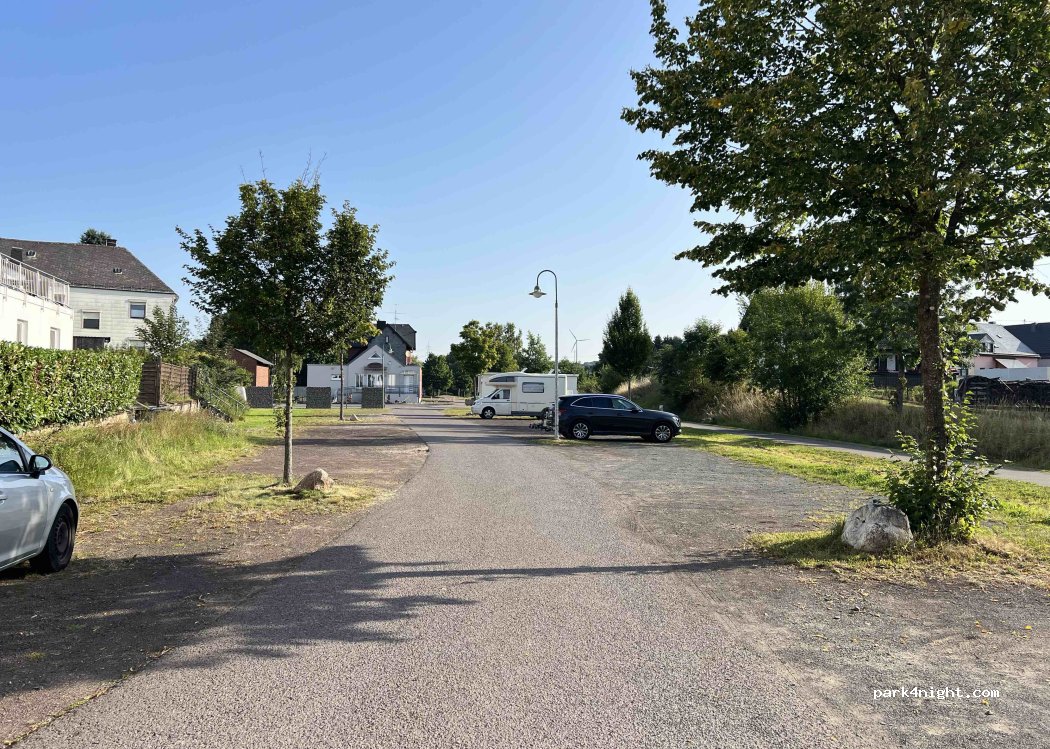 (54421) Reinsfeld - Ruwer-Hochwald-Radweg — foto