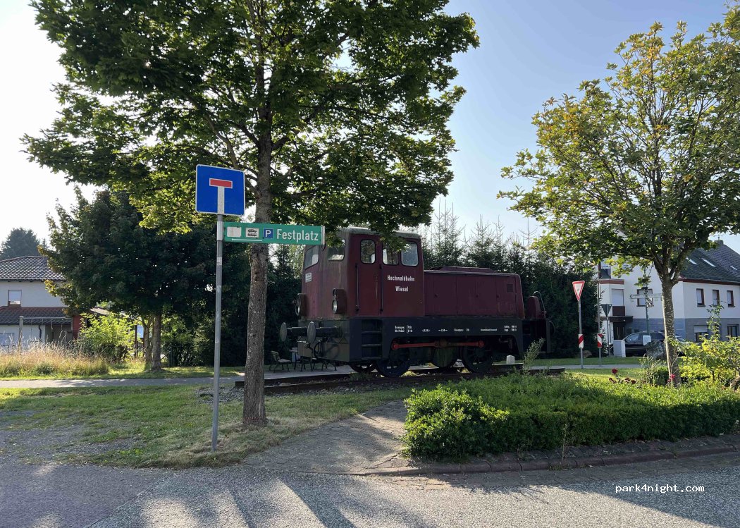 (54421) Reinsfeld - Ruwer-Hochwald-Radweg — foto 3