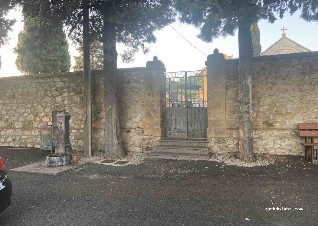 (56040) Monteverdi Marittimo - Strada Provinciale 329 Passo di Bocca di Valle — foto