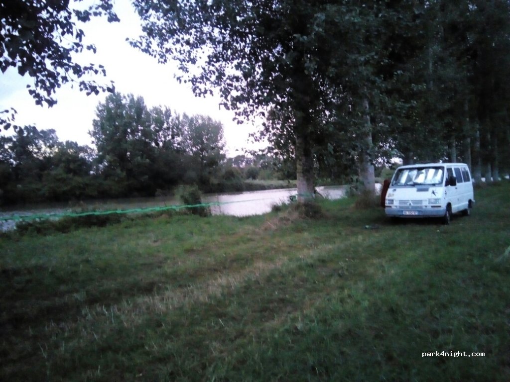 (44640) Le Pellerin - Les Masses — foto