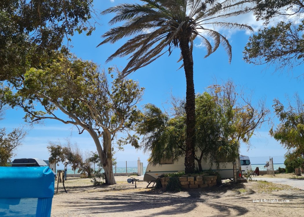 Camping La Palma — foto 2