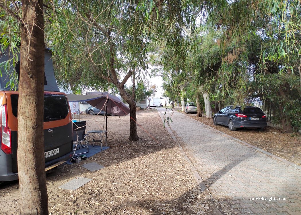 Camping La Palma — foto 3