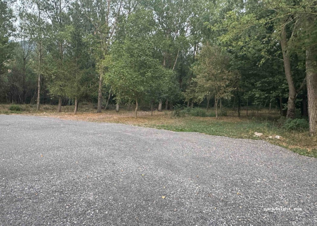 (22720) Valle de Hecho - Unnamed Road — foto 2
