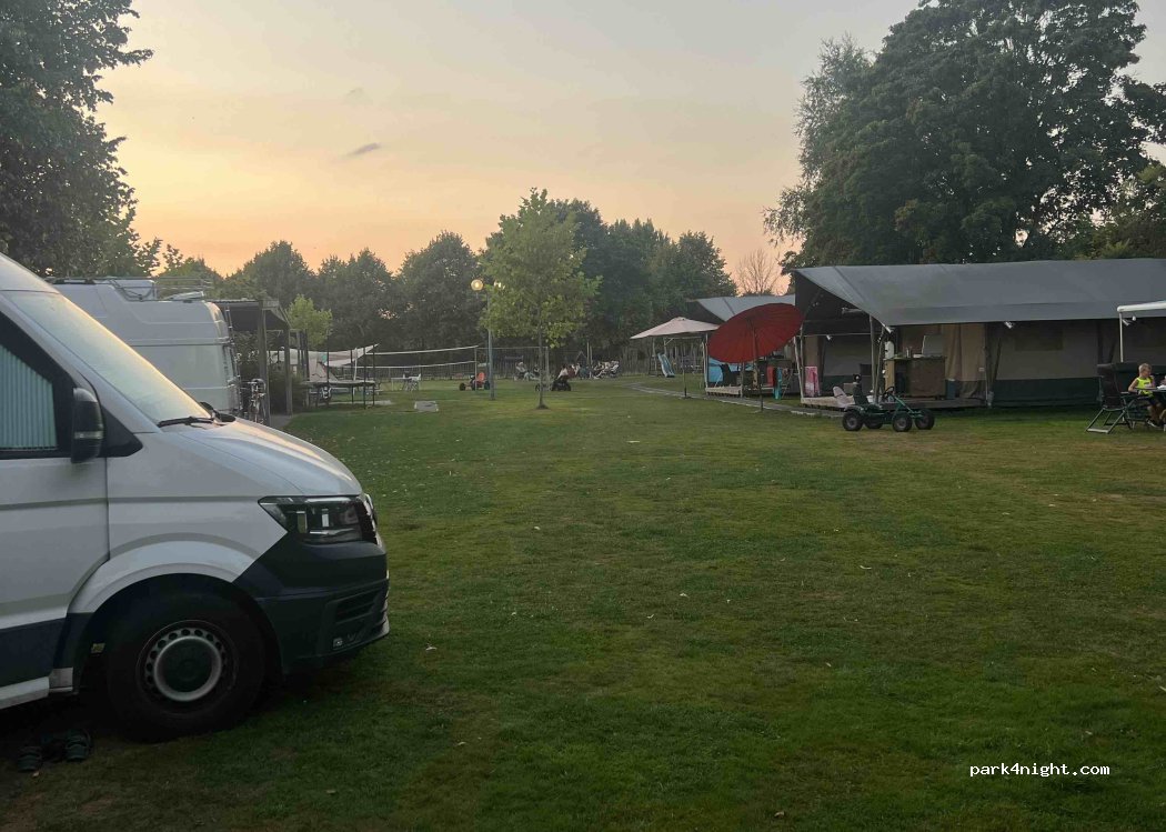 Camping de Peelweide — foto