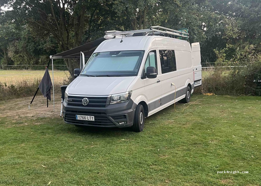 Camping de Peelweide — foto 2