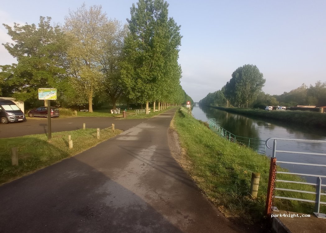 (80132) Cambron - 3 Rue de la Halte — foto 3