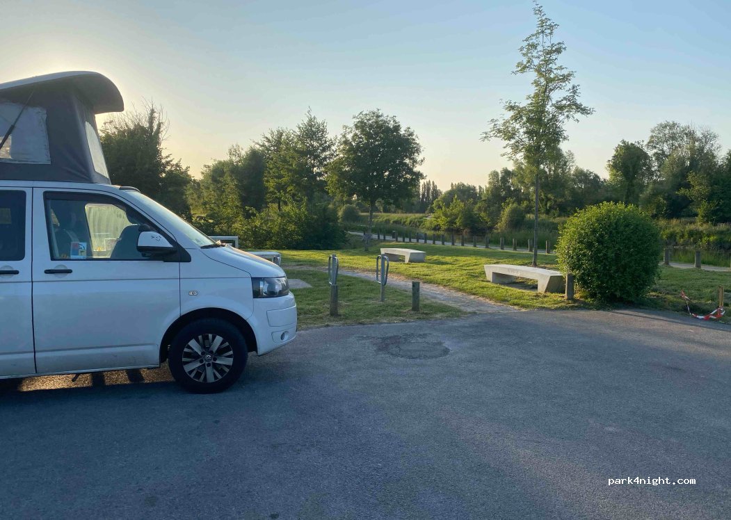 (80132) Cambron - 3 Rue de la Halte — foto 4