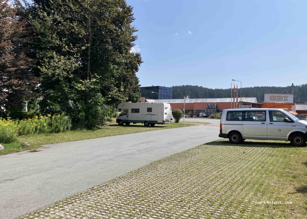 (9620) Hermagor-Pressegger See - Gailtalstraße — foto 2