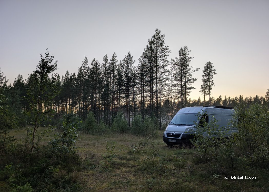 (RÄTTVIK) Rättvik - — foto