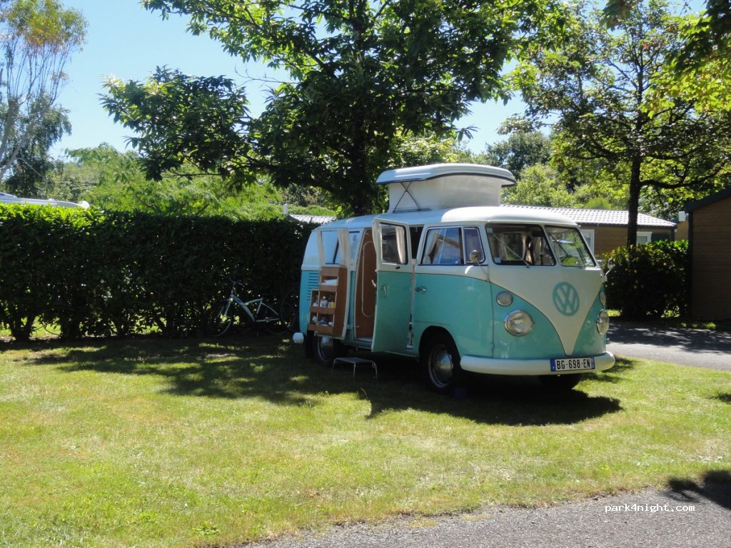 Camping du Haras — foto 3