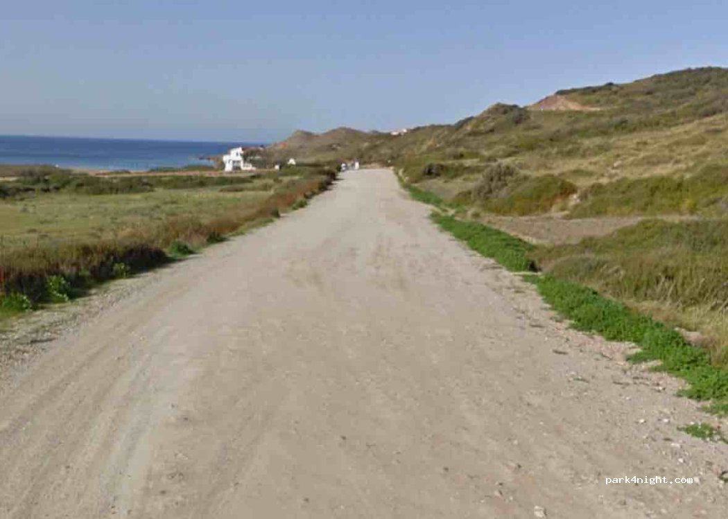 (07740) Es Mercadal - Camí de Binimel·là — foto 2