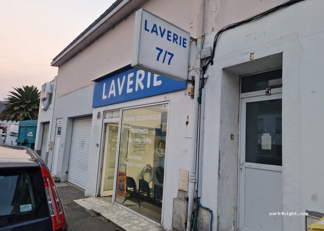 (56600) Lanester - Avenue Kesler-Devillers — foto