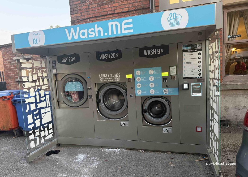 (WA3 3TH) Wigan - High Street — foto 2