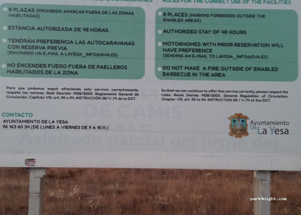 (46178) La Yesa - 12B Camino A — foto 2