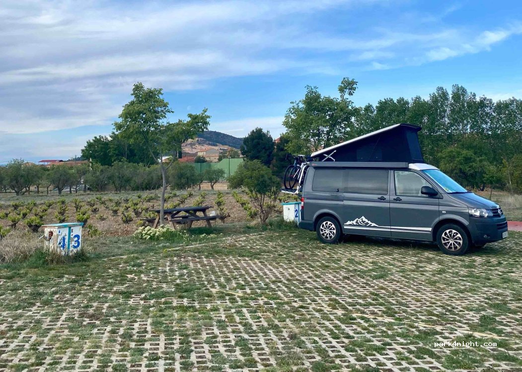 (46178) La Yesa - 12B Camino A — foto 4
