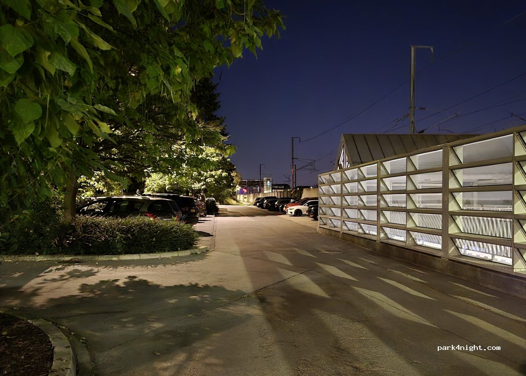 (3880) Schifflange - Avenue de la Résistance — foto 2