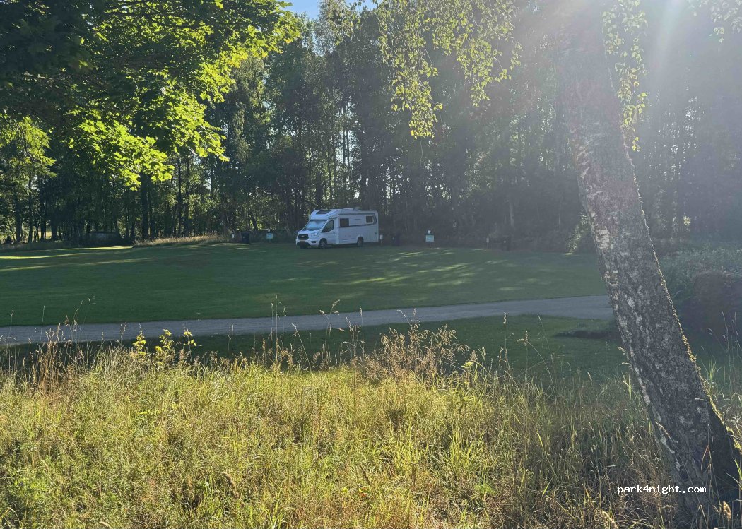 Vårgårda Golf & Fritid AB — foto