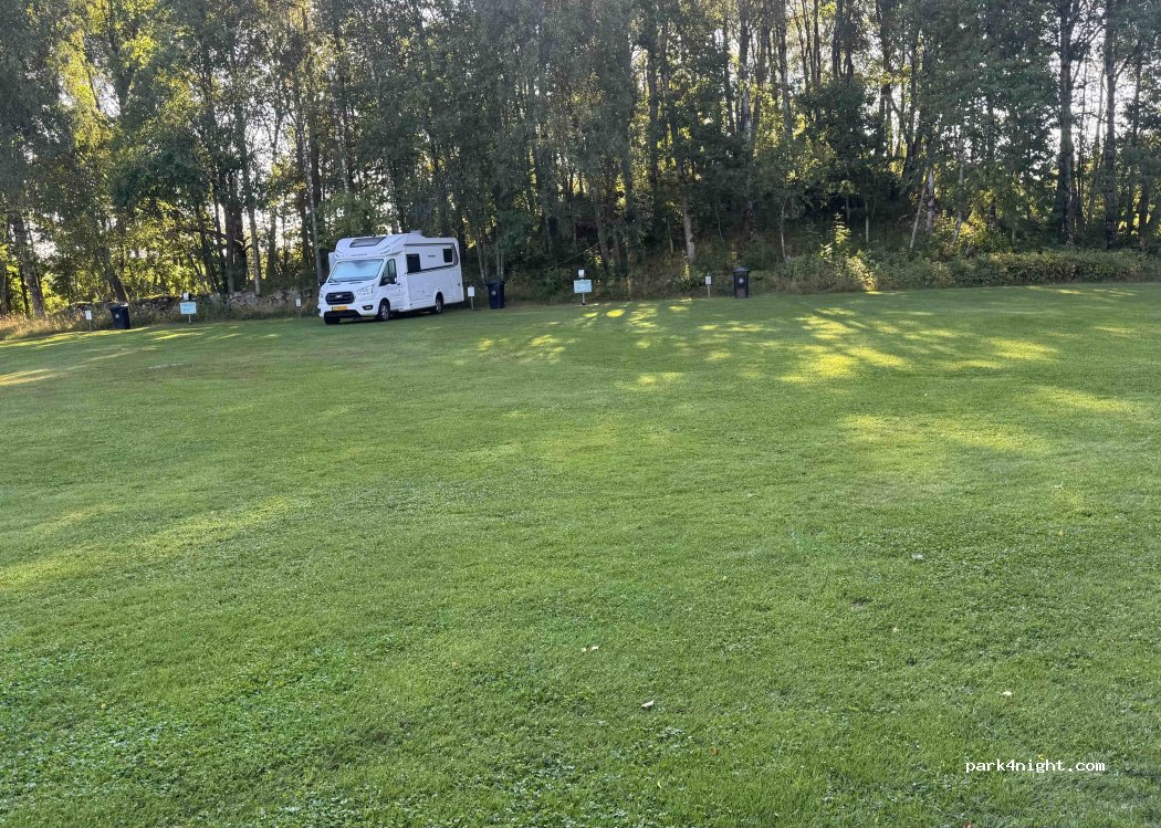 Vårgårda Golf & Fritid AB — foto 3