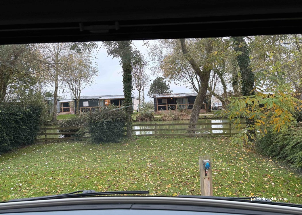 Camping Yelloh Village Portland — foto 4