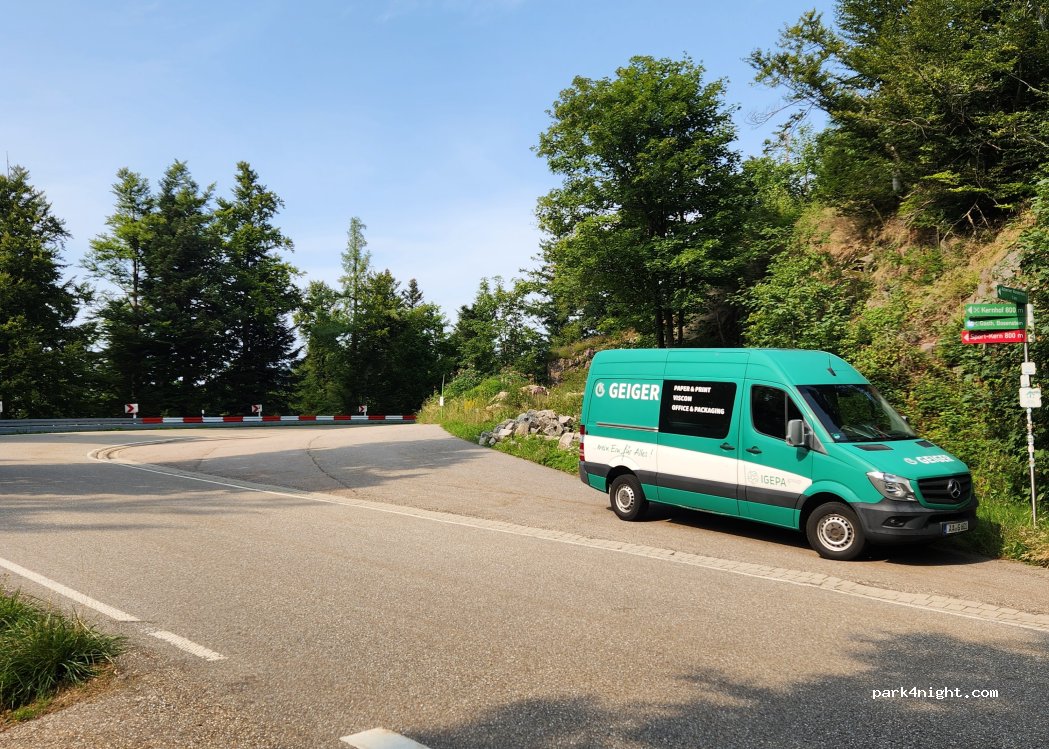 (77889) Seebach - Allerheiligenstraße — foto