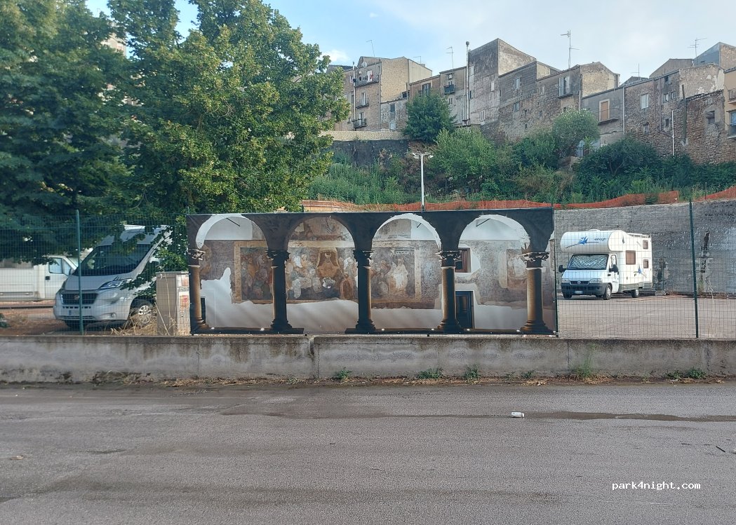 (94015) Piazza Armerina - Via Giacinto Lo Giudice — foto 5