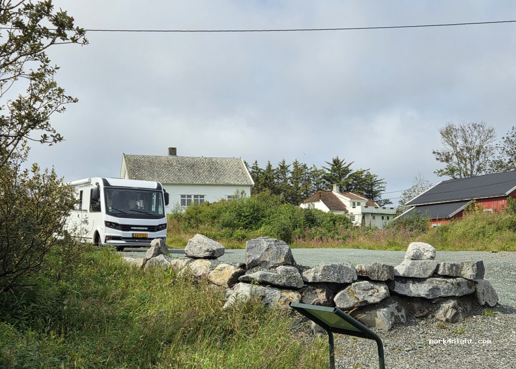 (4297) Sandve - Kråkebergvegen — foto