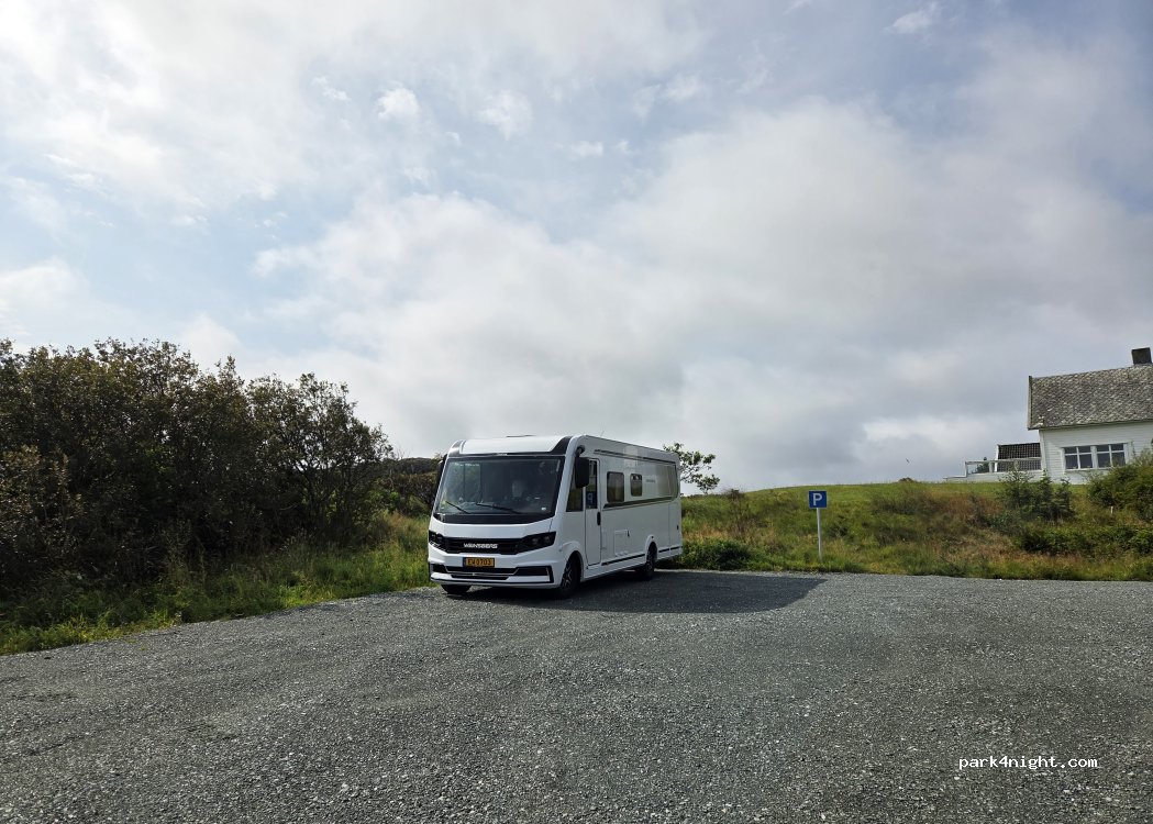 (4297) Sandve - Kråkebergvegen — foto 2