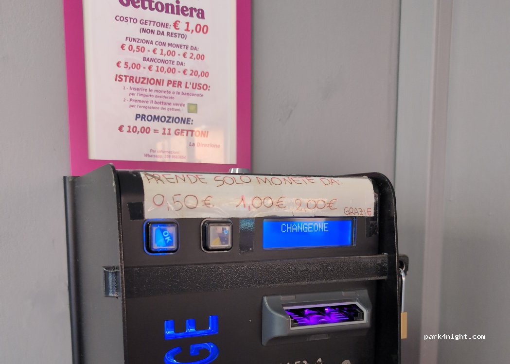 (28921) Verbania - Via Roma — foto 2