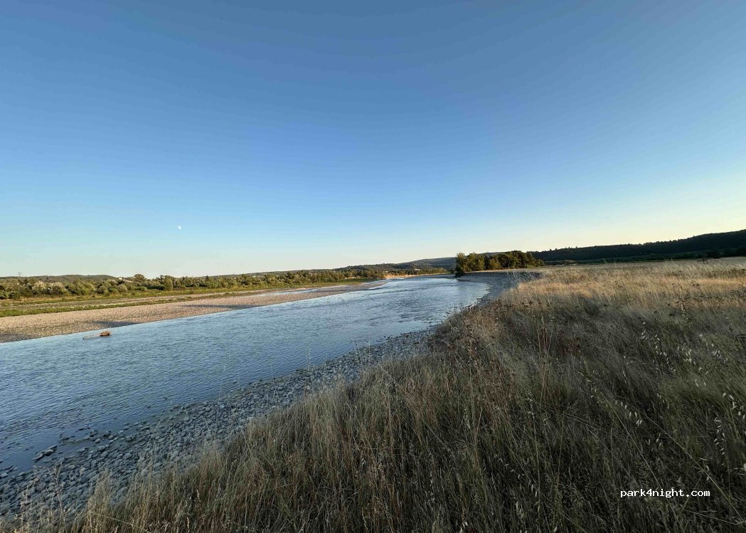 (13115) Saint-Paul-lès-Durance - Autoroute du Val de Durance — foto